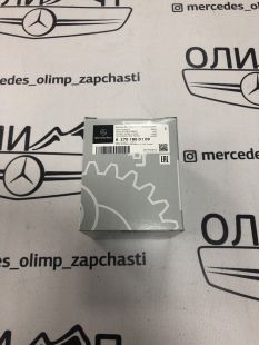 Фильтр масляный Mercedes Фильтр масляный Mercedes